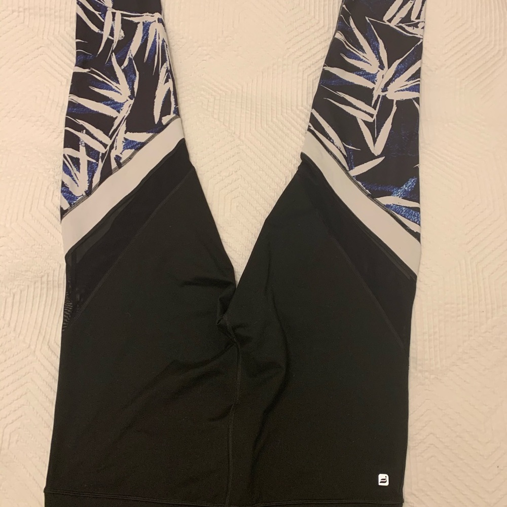 Fabletics Brogan Mesh Leggings - image 4